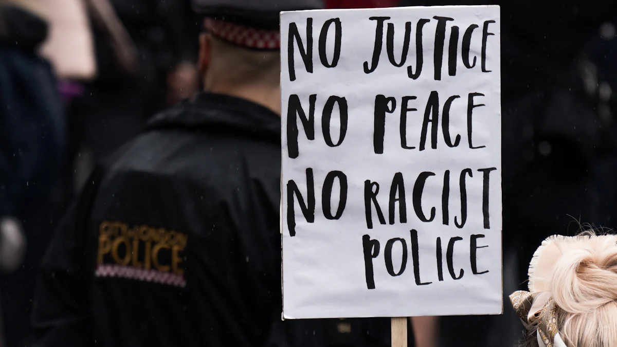 The Problem of Racial Bias in AI