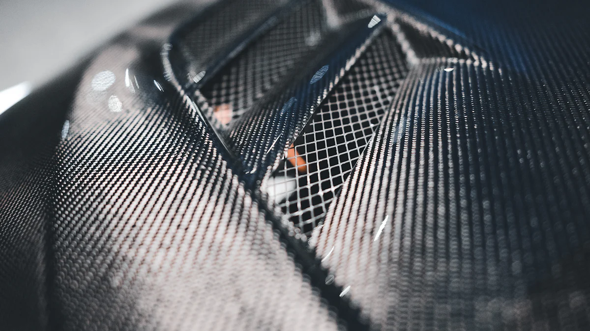 A Complete Guide to 4x8 Carbon Fiber Sheets and Their Industrial Uses