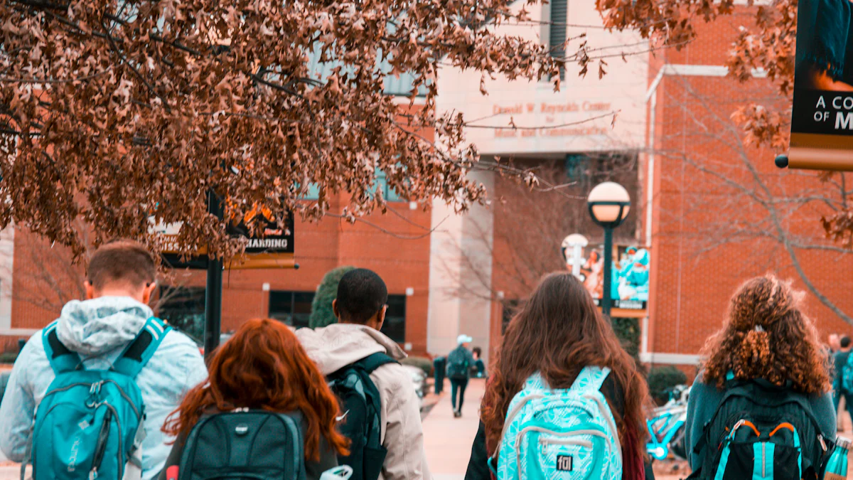 Best Overall Senior Backpacks