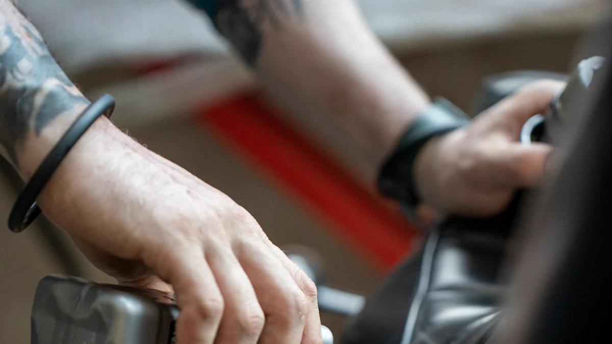 How to Use a Torque Wrench