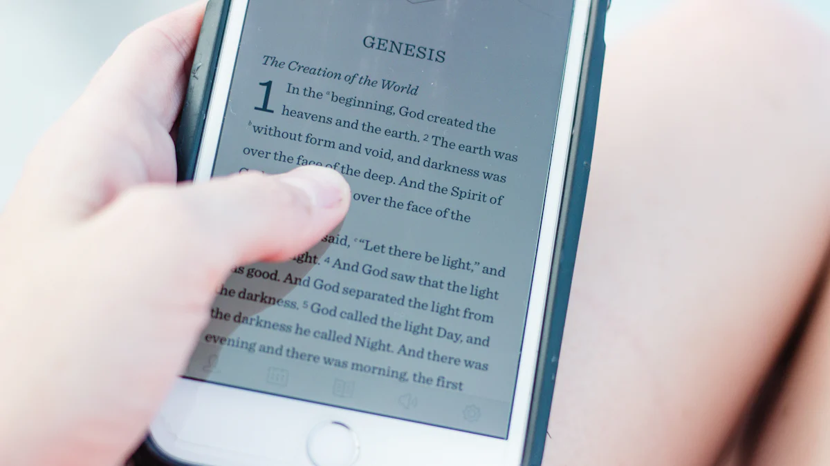 Guide pratique pour créer un PDF sur votre iPhone