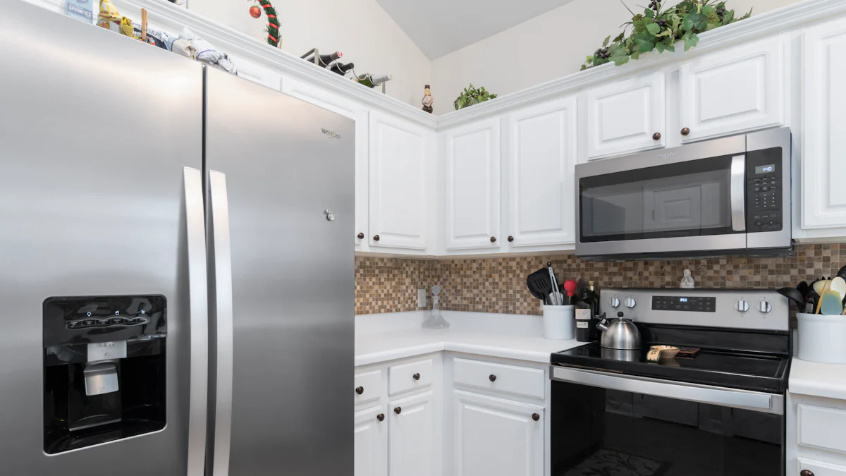 Electric Oven Range Benefits You Can't Ignore