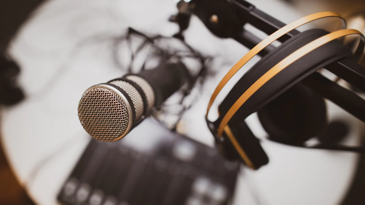 How to Quickly Create Podcast Intros with AI Tools