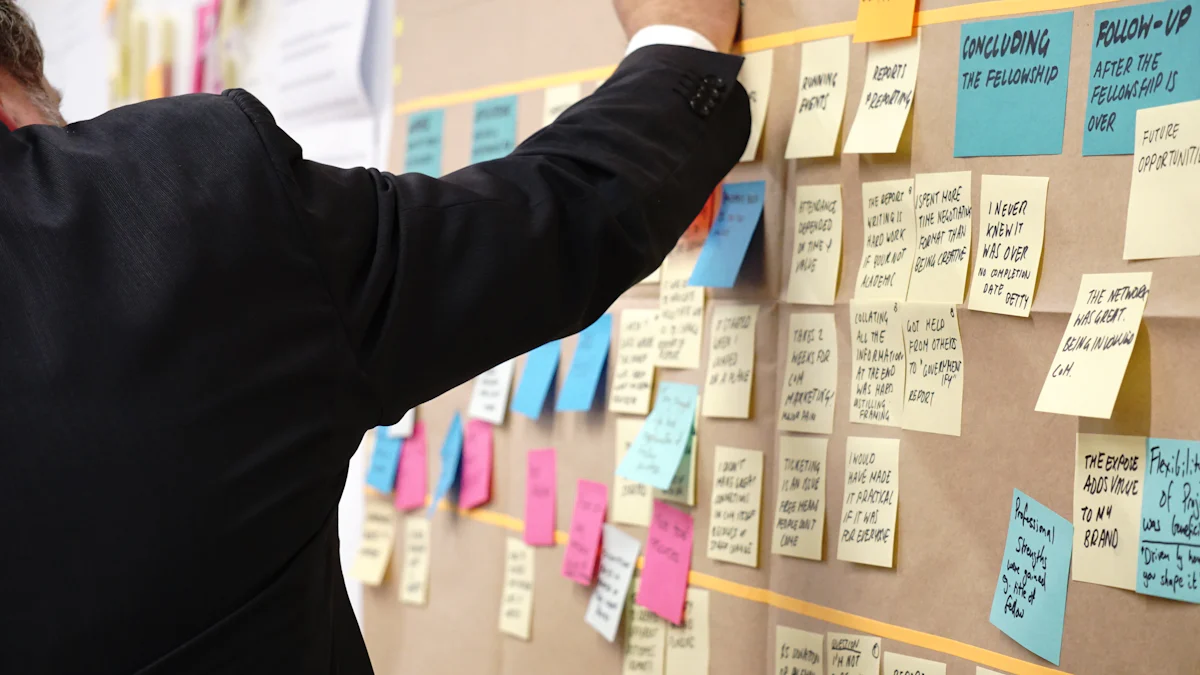 Streamlining Processes with Business Management Systems