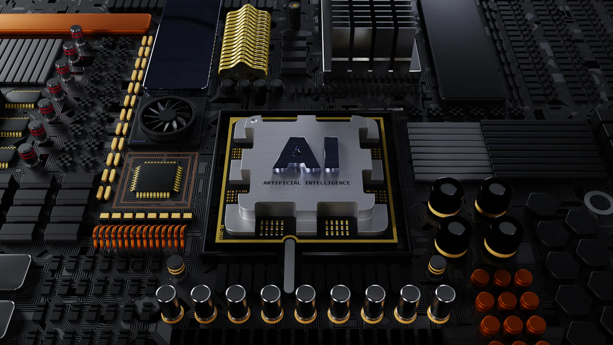 Sohu AI Chip vs Nvidia: Speed and Efficiency Compared