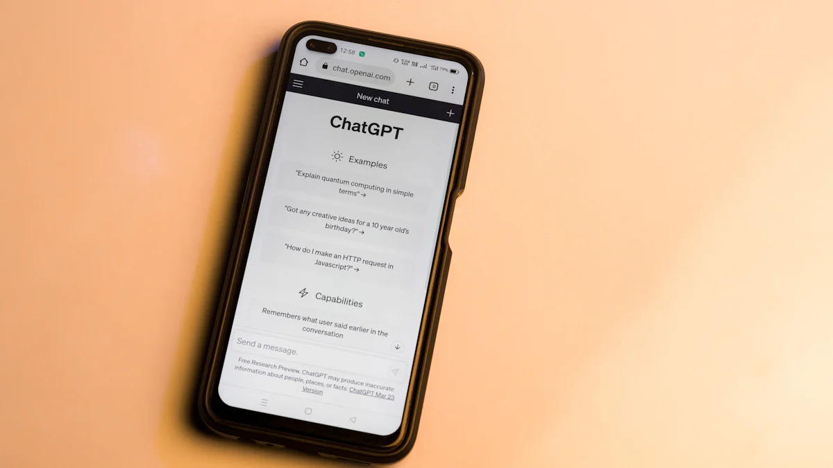 Guide pratique pour utiliser ChatGPT sans inscription