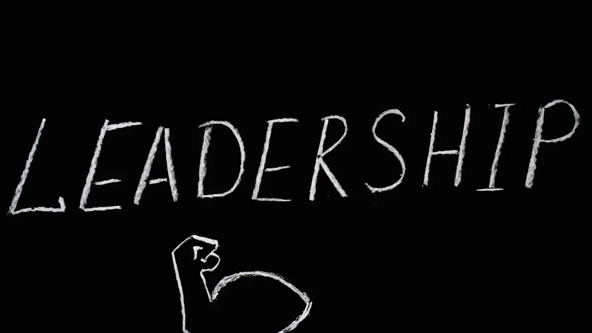 Applying the Learning Mindset to Leadership