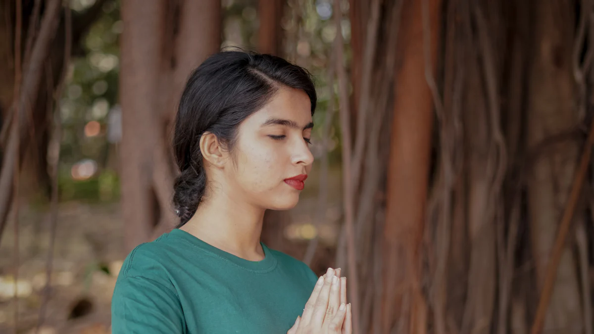 Preparing for Yin Yoga Practice