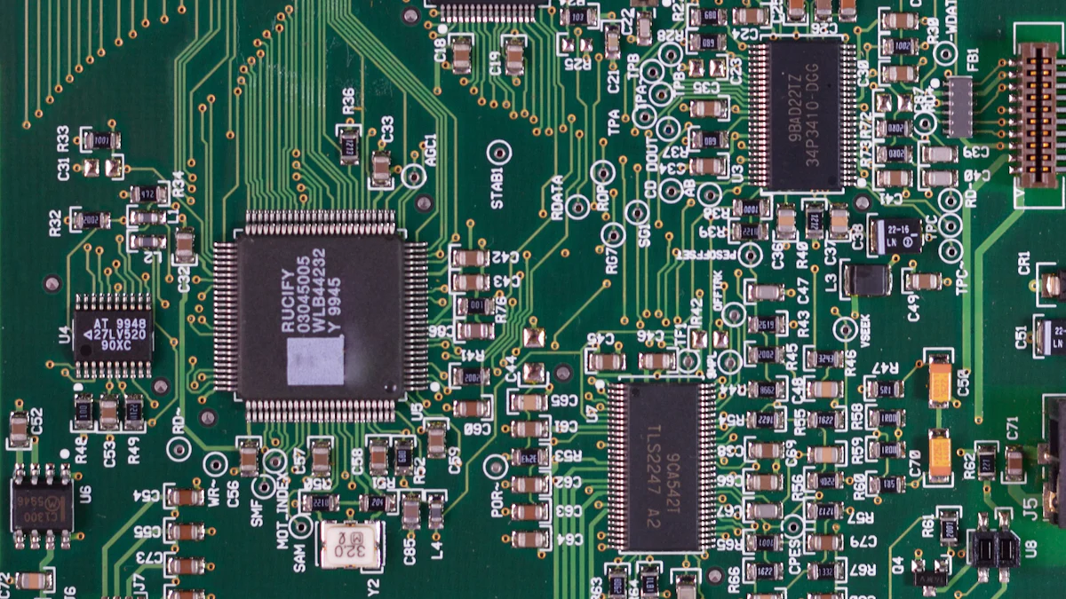 How To Choose The Right Silicone Conformal Coating For PCB Protection In 2025