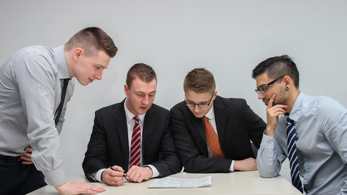 Comment sélectionner le meilleur logiciel SIRH pour votre entreprise