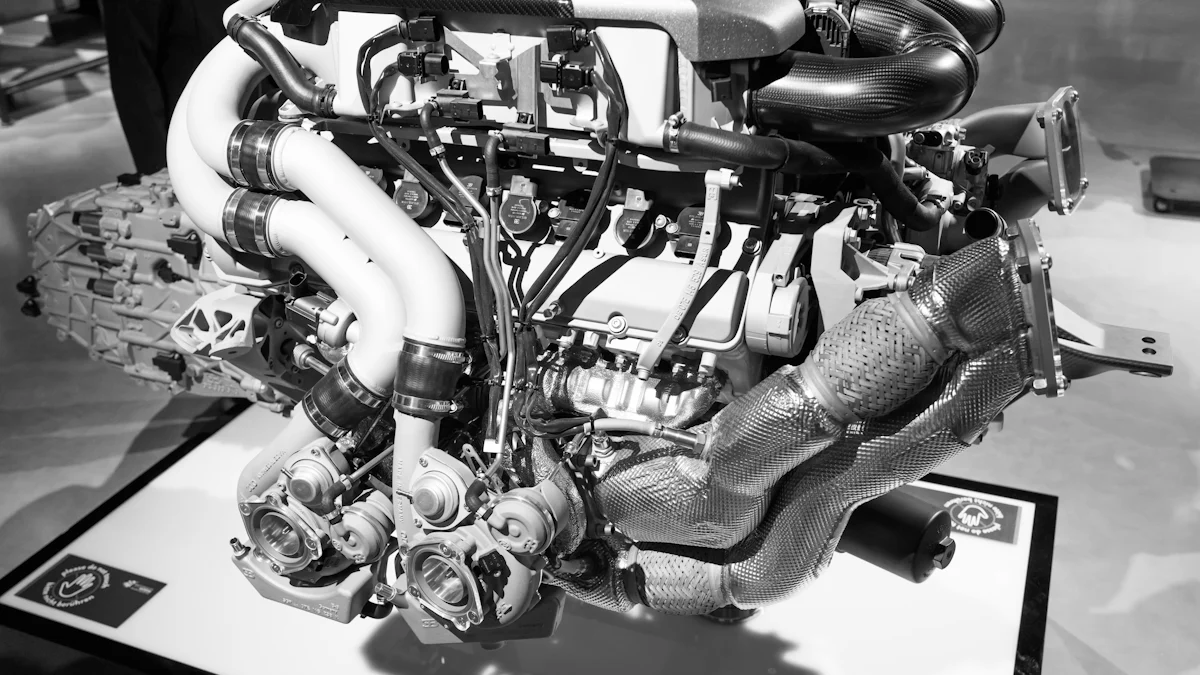 Performance and Precision