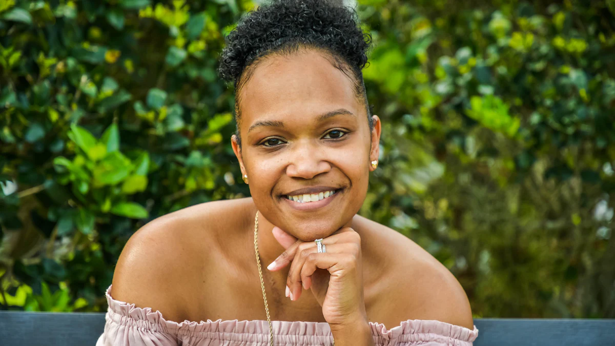 Физические преимущества йоги для чернокожих женщин