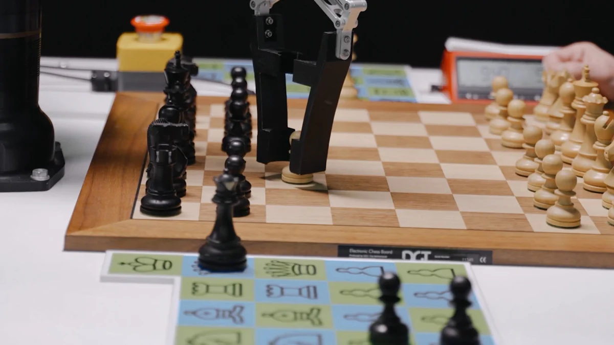 AI's Role in Shaping Interactive Game Storylines
