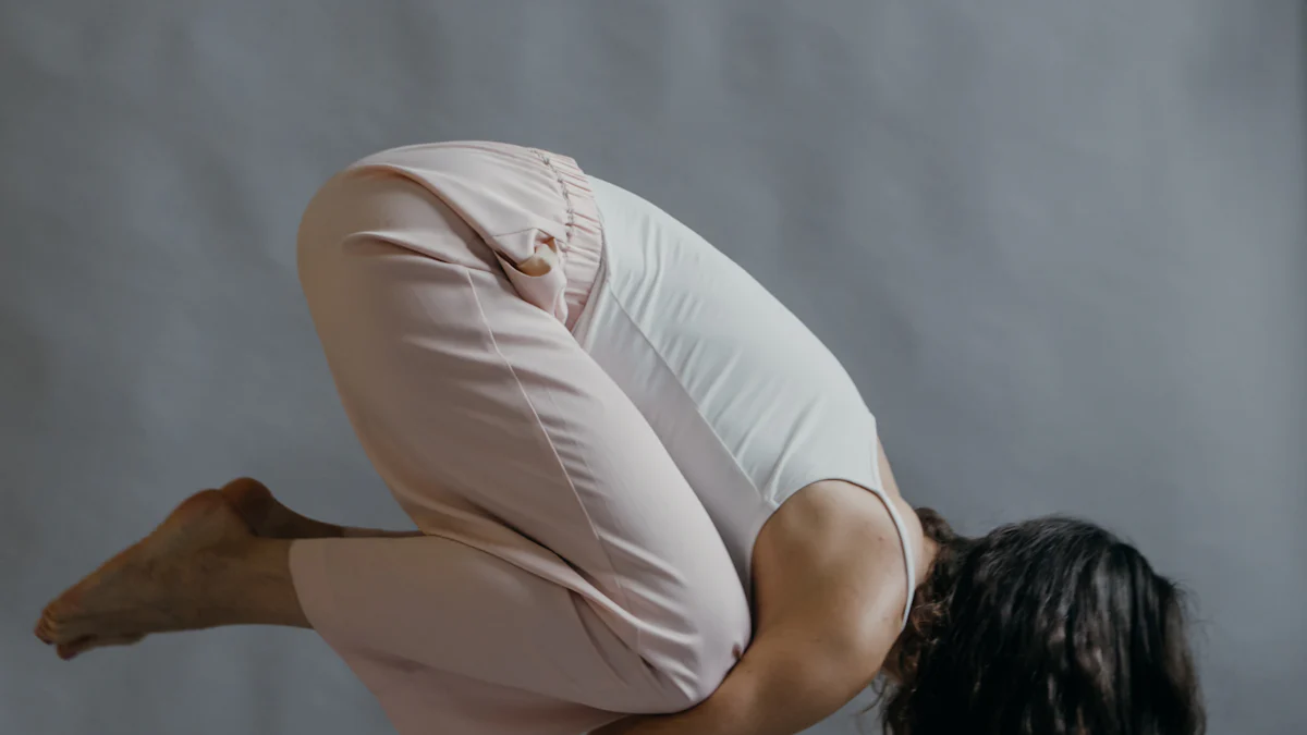 Mastering the Crow Pose in Yoga: A Step-by-Step Guide