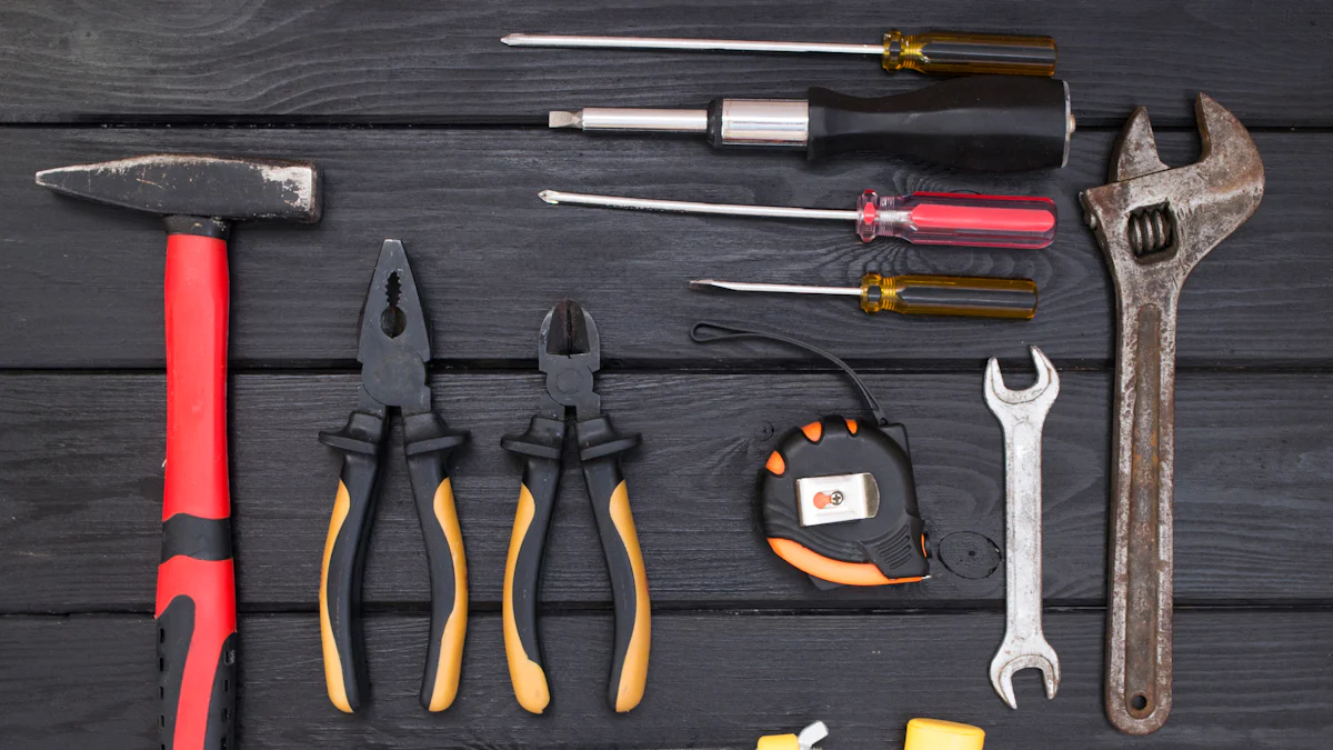 How to Use a Hook Spanner