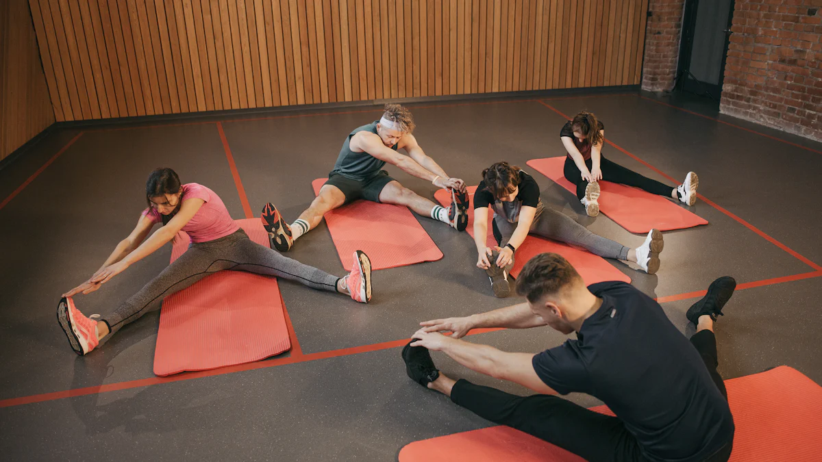 Factors to Consider When Choosing a Class at Norwich Yoga Central