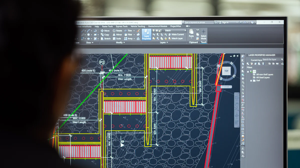 What is JUSDA's Central Unified Warehouse VMI/JIT Solutions