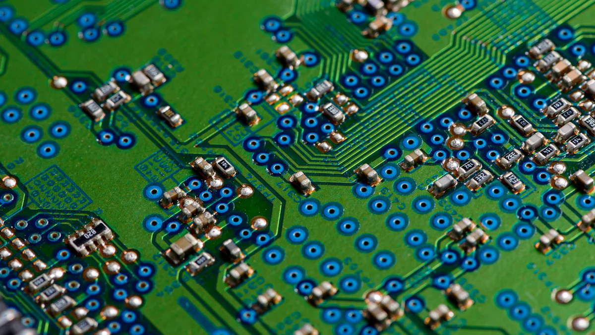 Applications of the TJA1101AHN/0Z in In-vehicle Networking