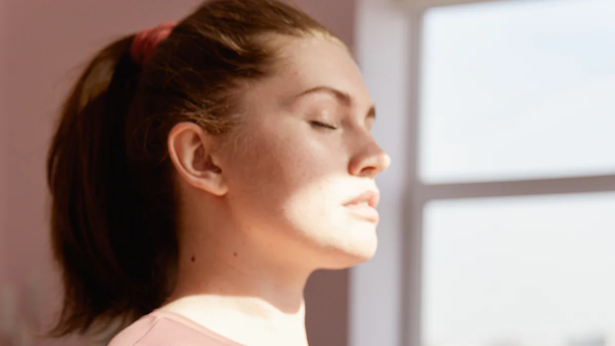 Meditationskissen und Bolster