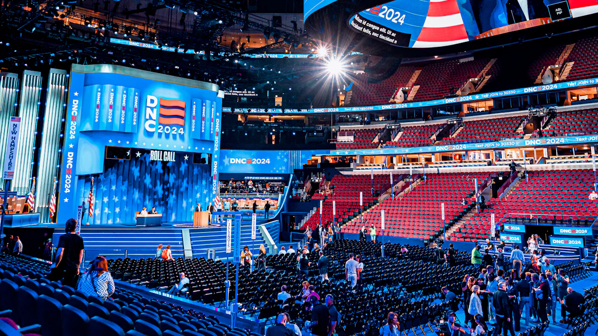 Gus Walz at the DNC: What You Need to Know
