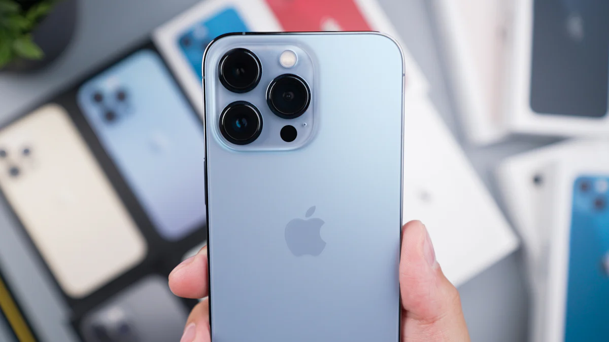 Découvrez les nouveautés d'iOS 17.4 disponibles sur iPhone