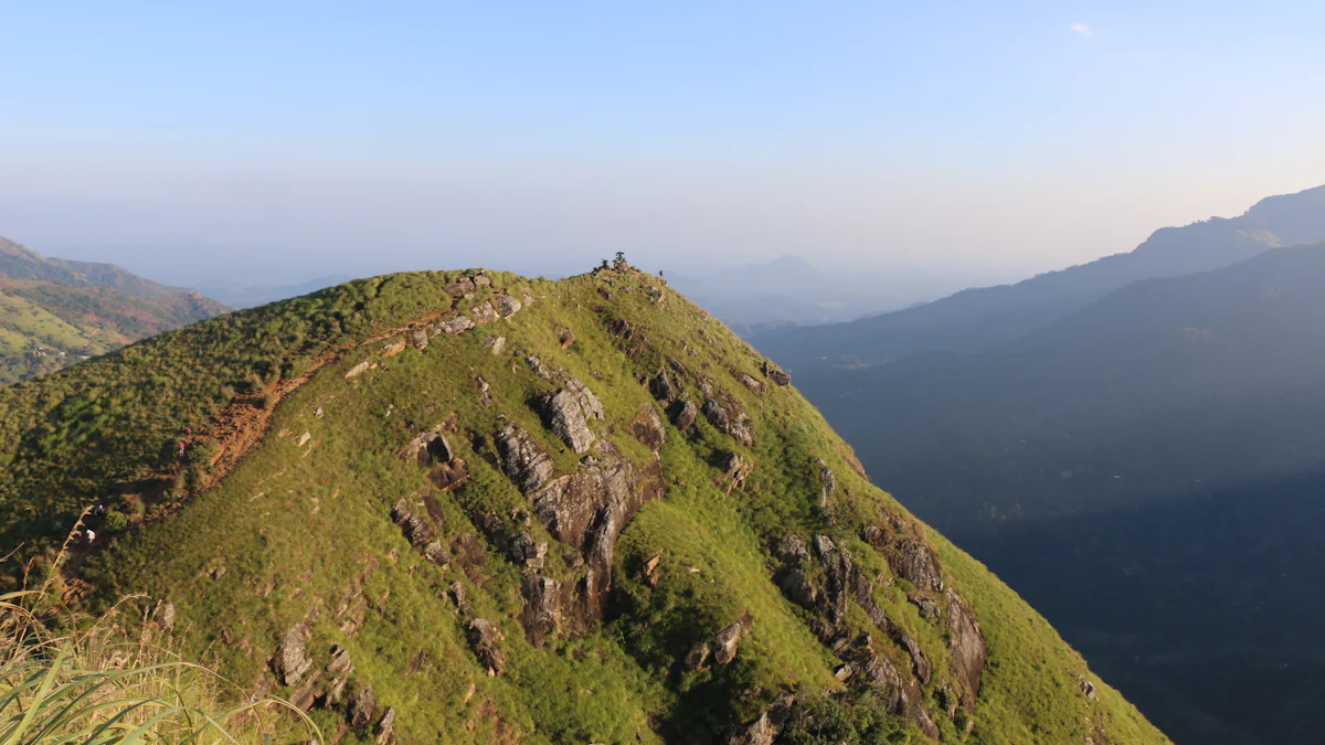 Kulturelle und landschaftliche Highlights Sri Lankas