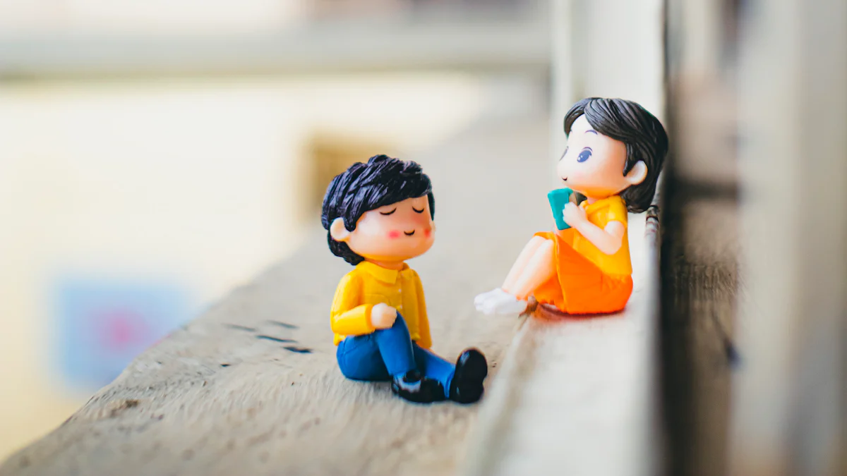 Comparison of Custom Figurine Manufacturers