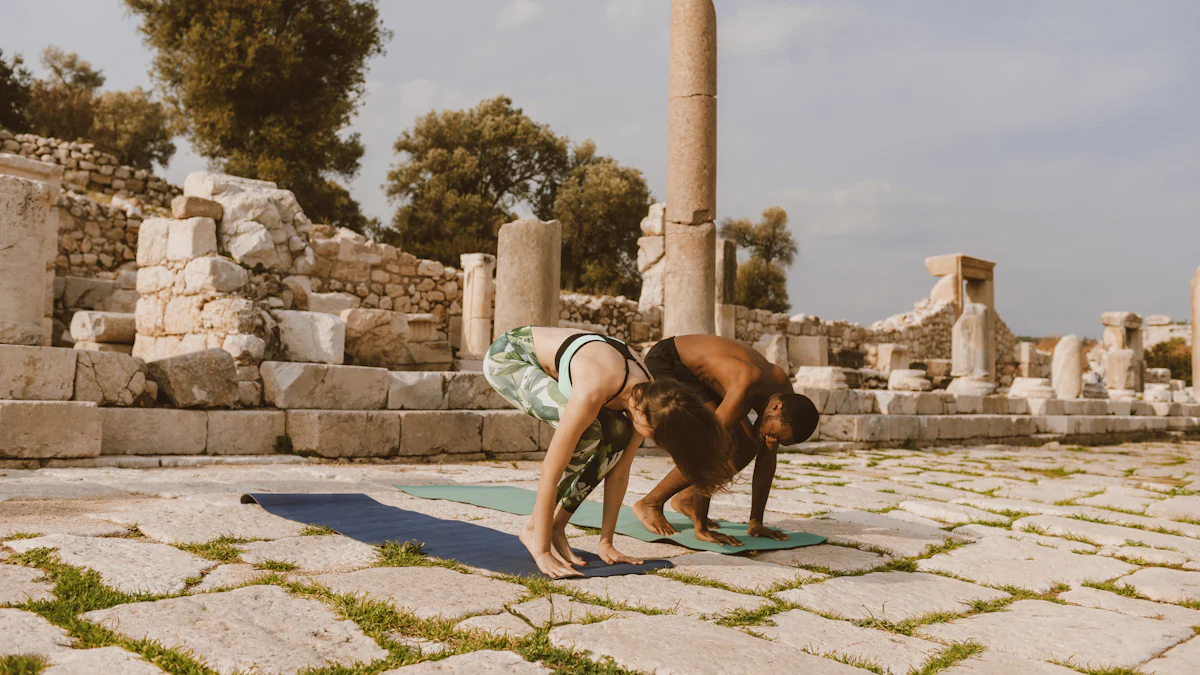 Tracing the Roots and Importance of World Yoga Day
