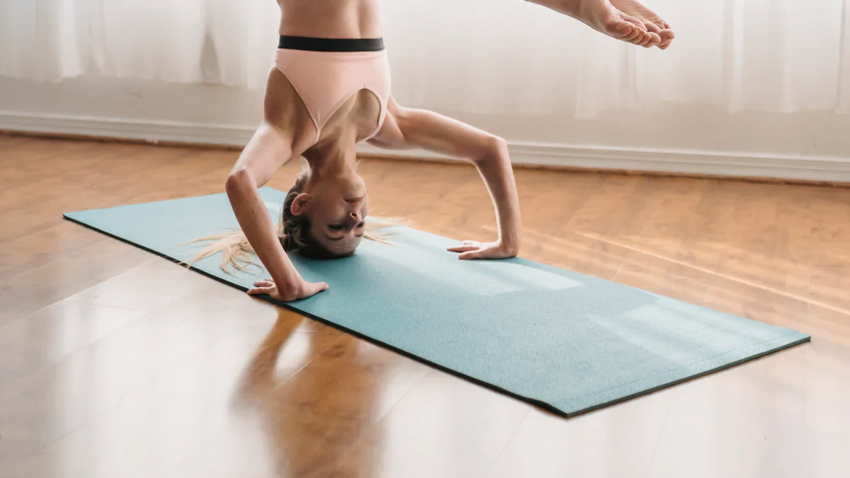 Types of Yoga Most Effective for Weight Loss