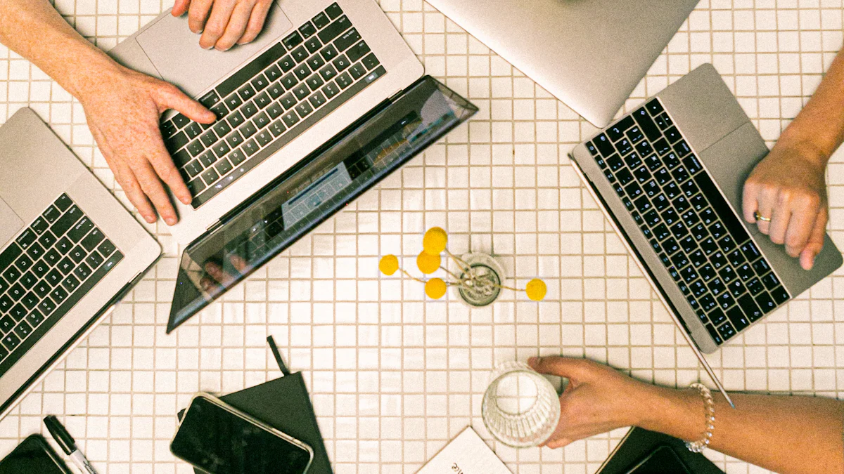 Marketing digital défis marques 2024 Comment les surmonter facilement