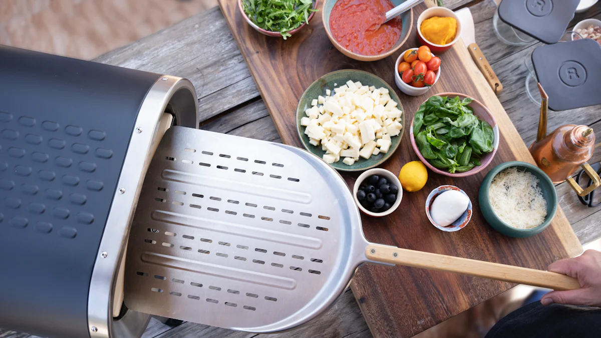 Essential Air Fryer Pan Accessories