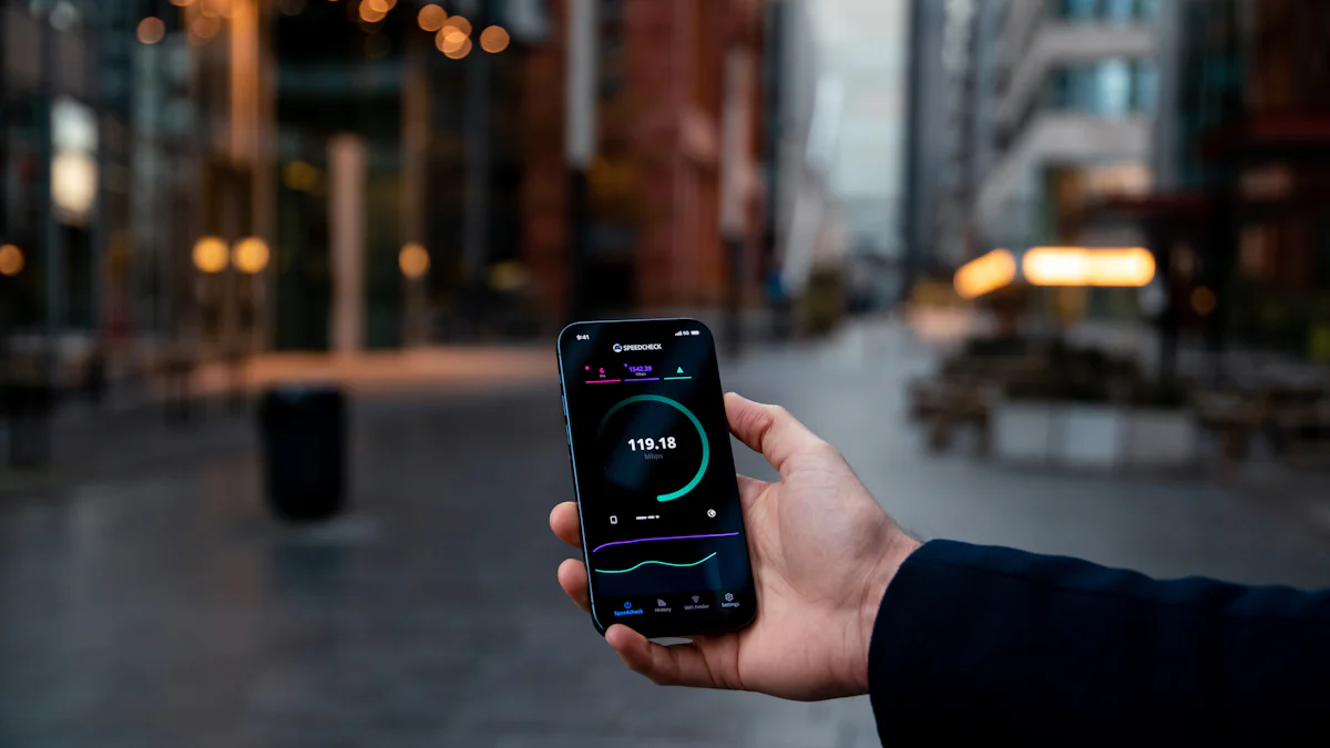 Cinq étapes pour sécuriser votre smartphone contre les cybermenaces