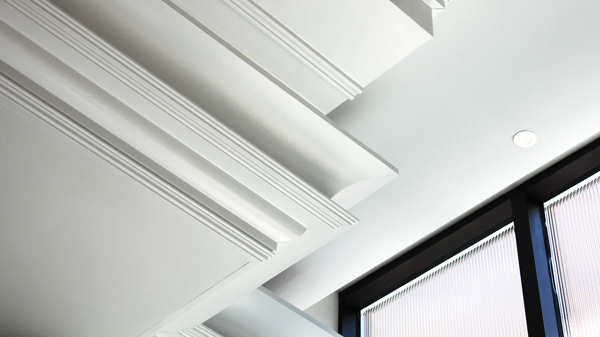 How to Use a Crown Molding Jig for Perfect Cuts