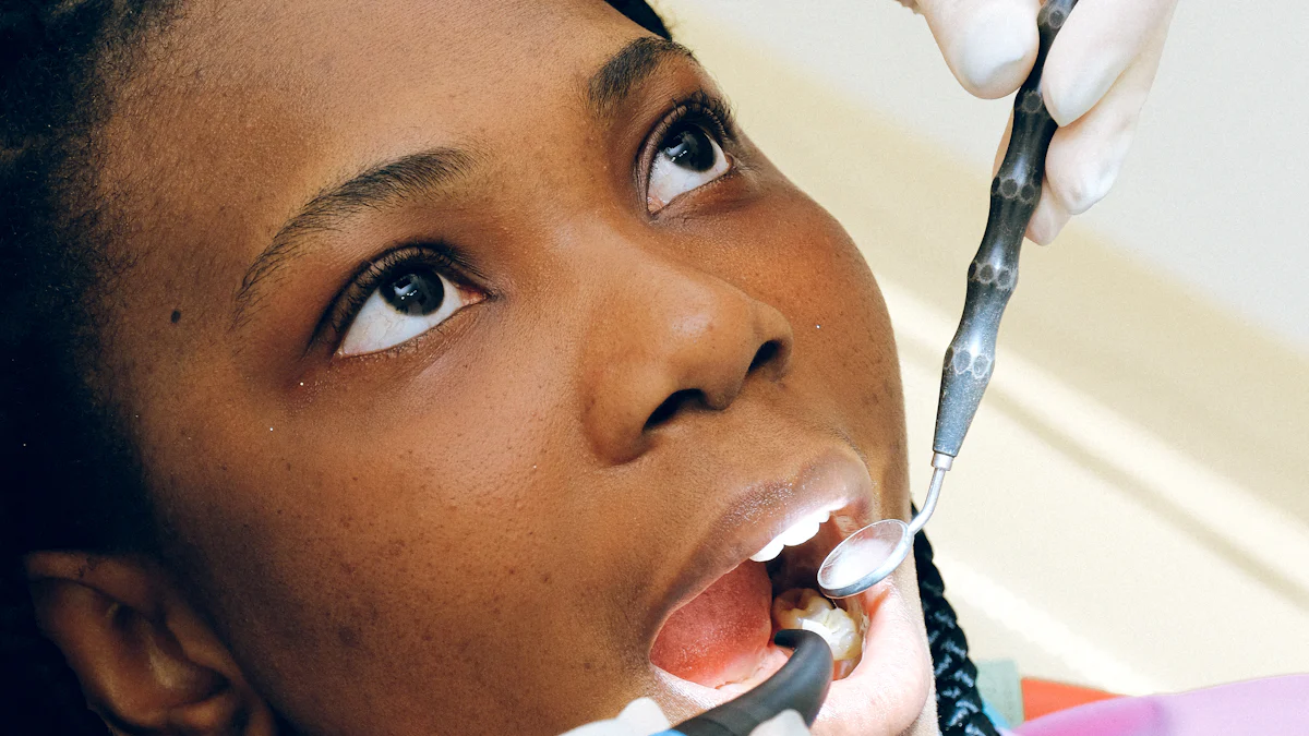 Why Do My Teeth Hurt After Flossing and How to Stop It