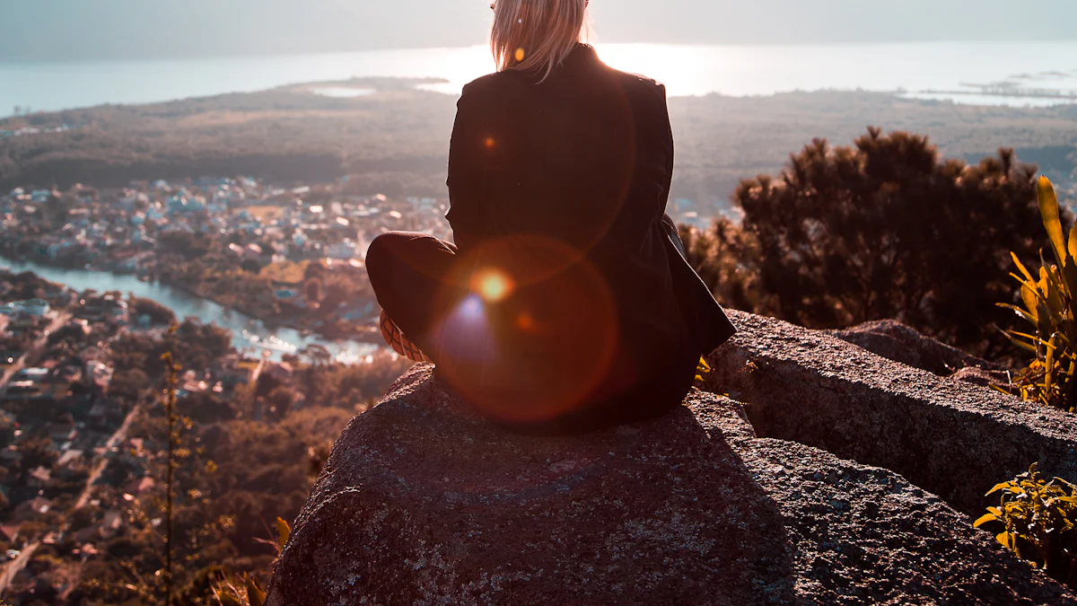 Xhale Yoga Retreat Overview