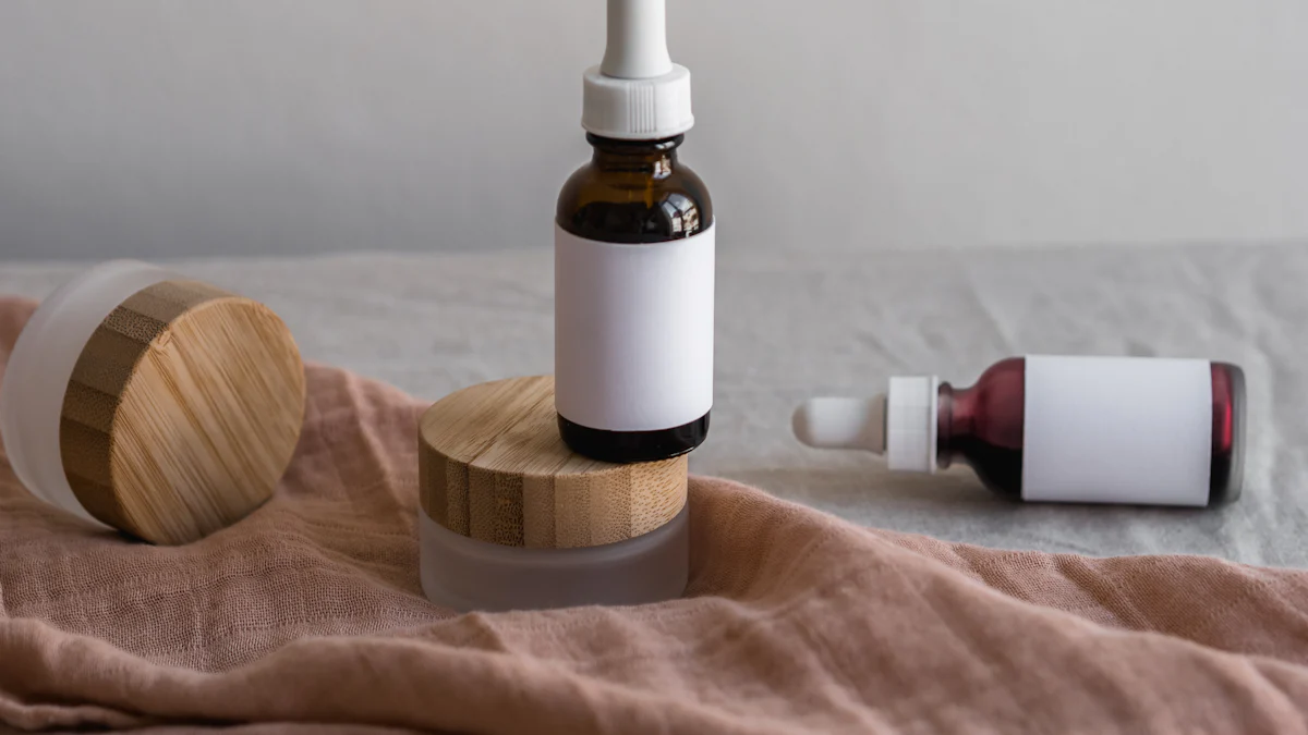 Airless Pump Bottles vs. Regular Bottles