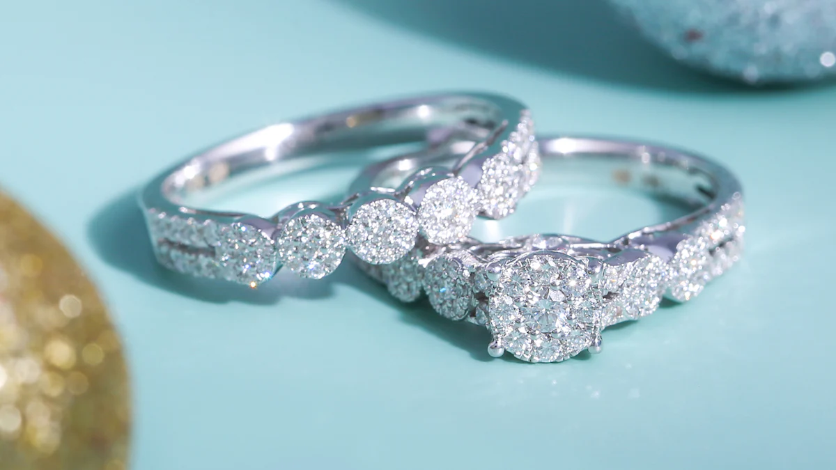 Understanding Eternity Diamond Rings and Their Significance