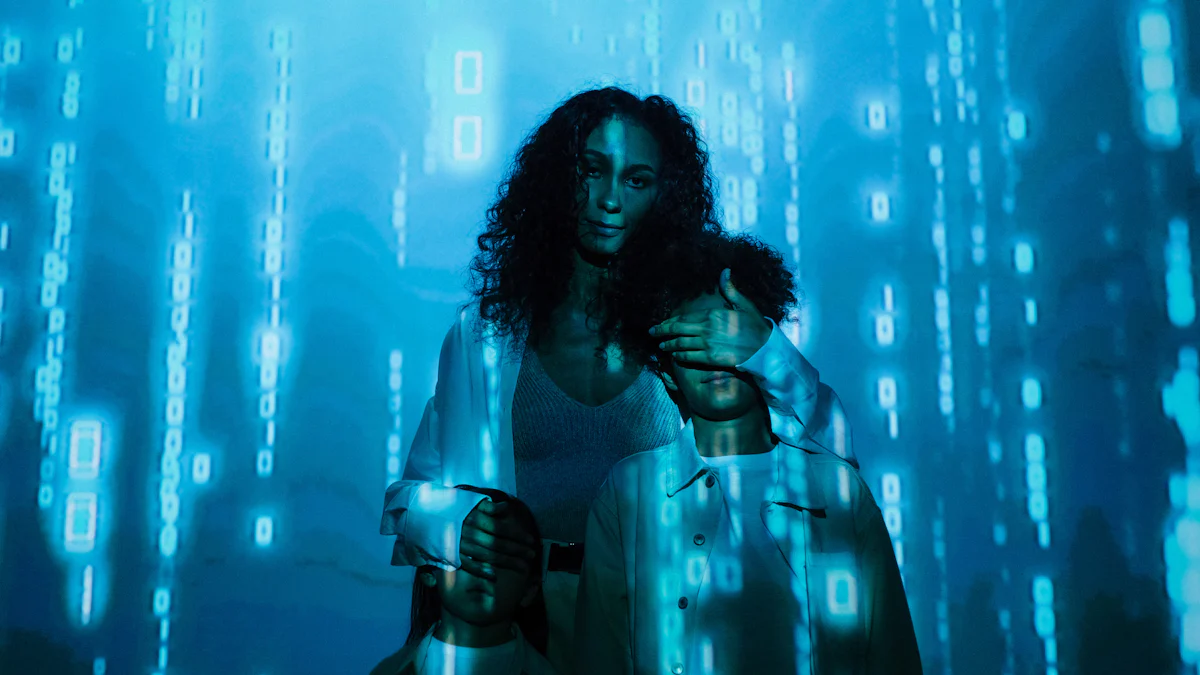 How AI is Changing Personal Identity and Self-Expression