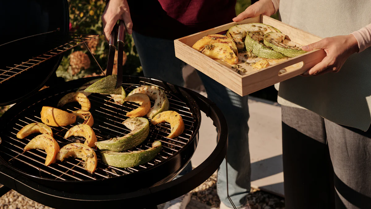 What Makes an Oil-Free Air Fryer Healthy?