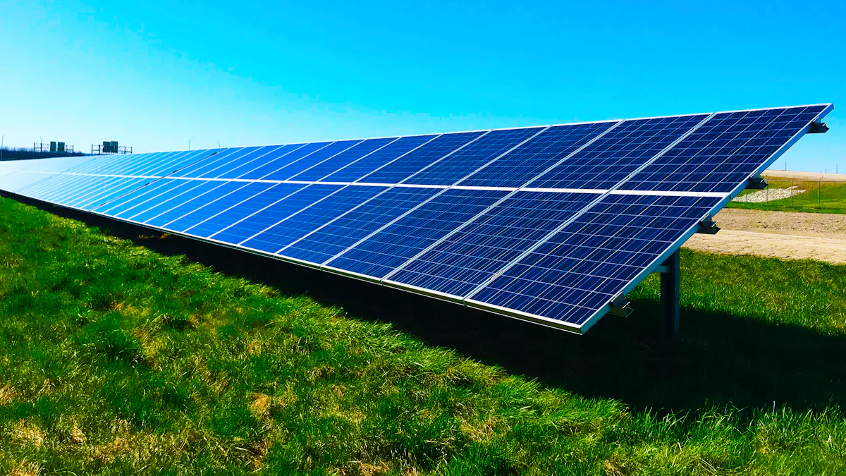 Les principaux acteurs de la Greentech en France