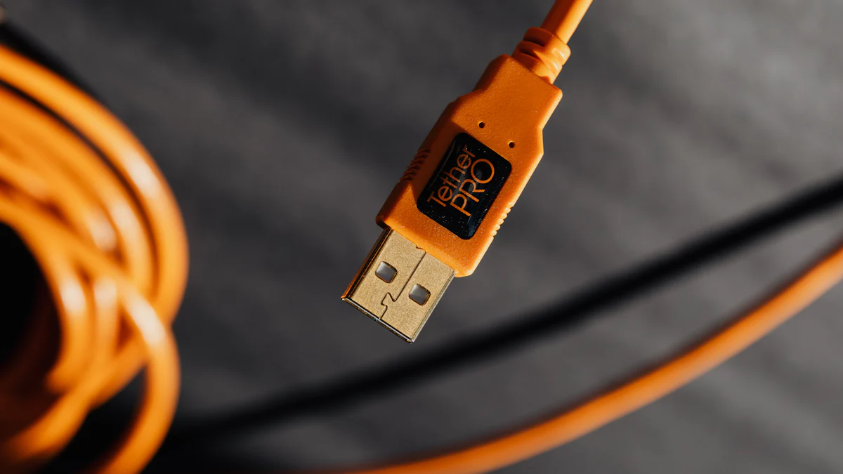 USB Connectors