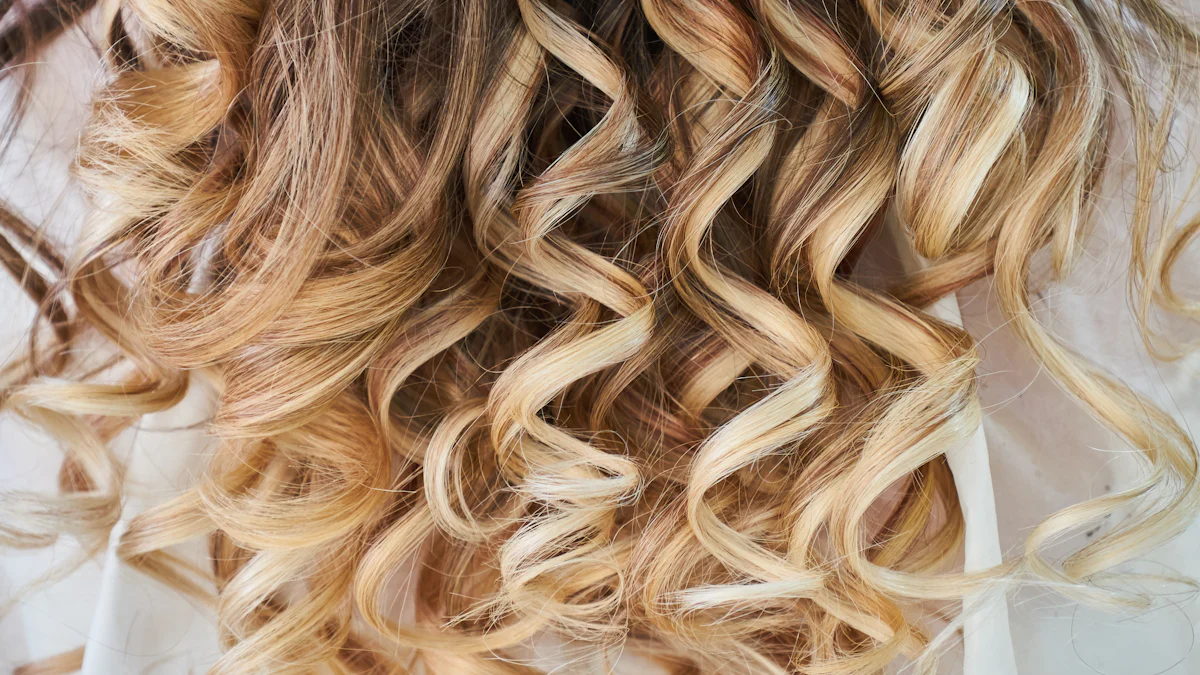 How to Care for Real Human Hair Extensions