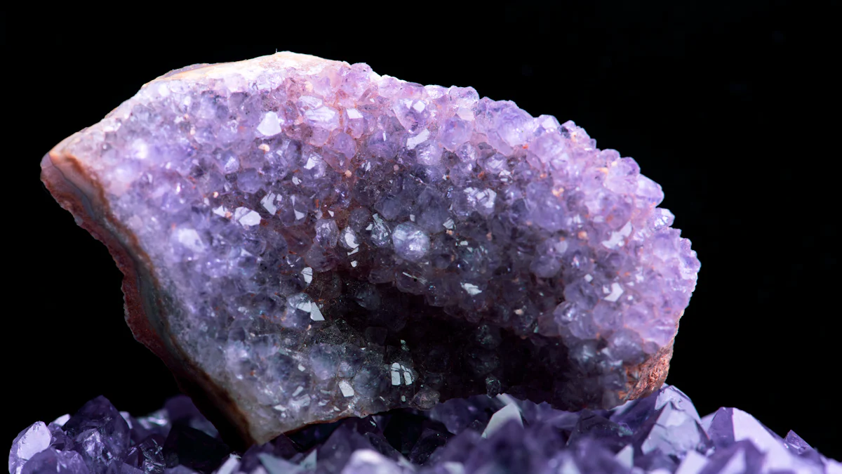 Discover the Magic of Hunan Yaogangxian Fluorite Now