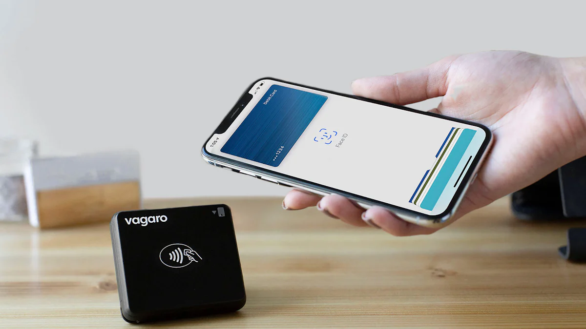 Understanding Electronic Business Cards