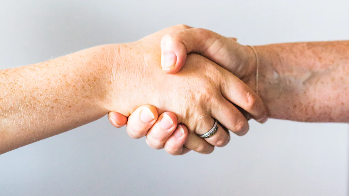 Pourquoi chaque PME devrait envisager un CRM
