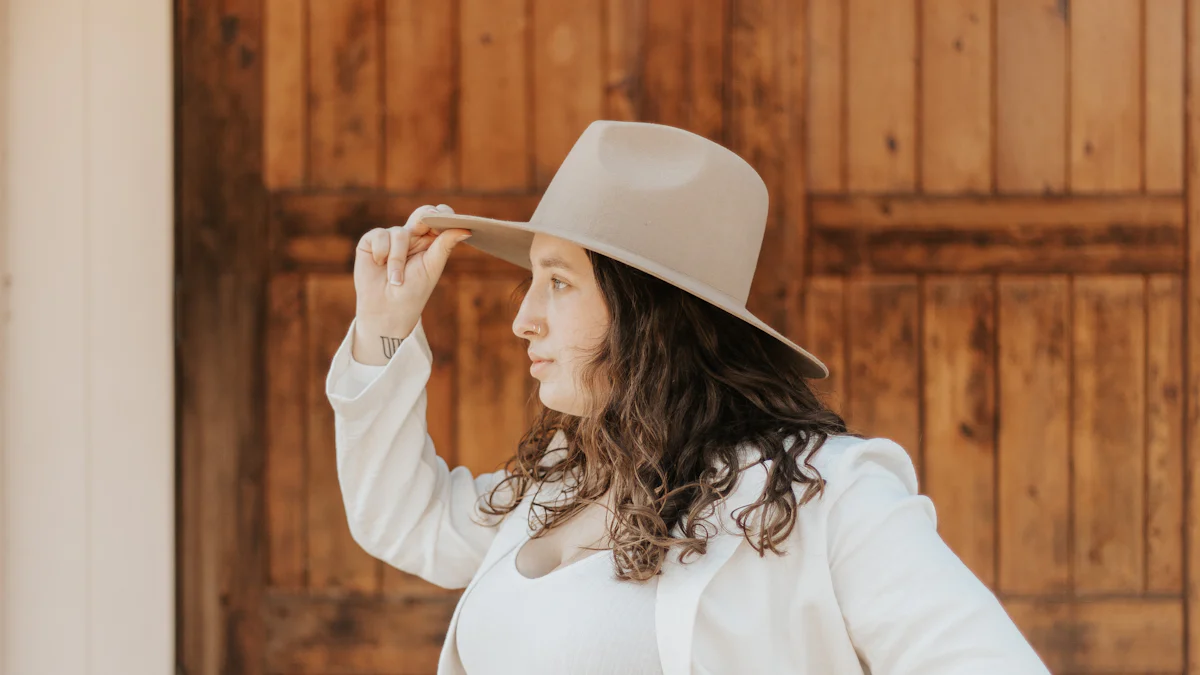 The Never-Before-Seen Evolution of Cowboy Clothes for Women