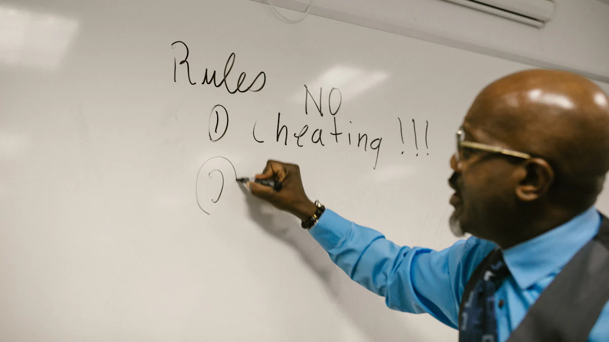 Ethical Concerns in AI-Generated Academic Content