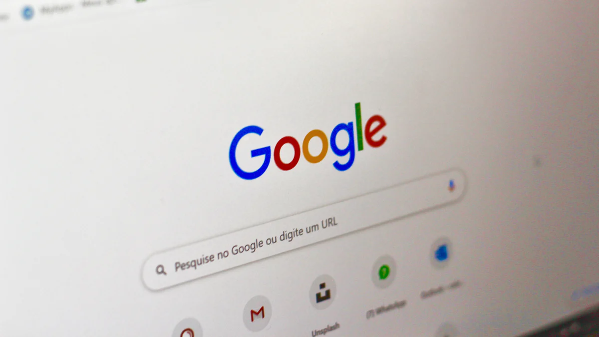 ステップ1: Google検索の仕組みを知る