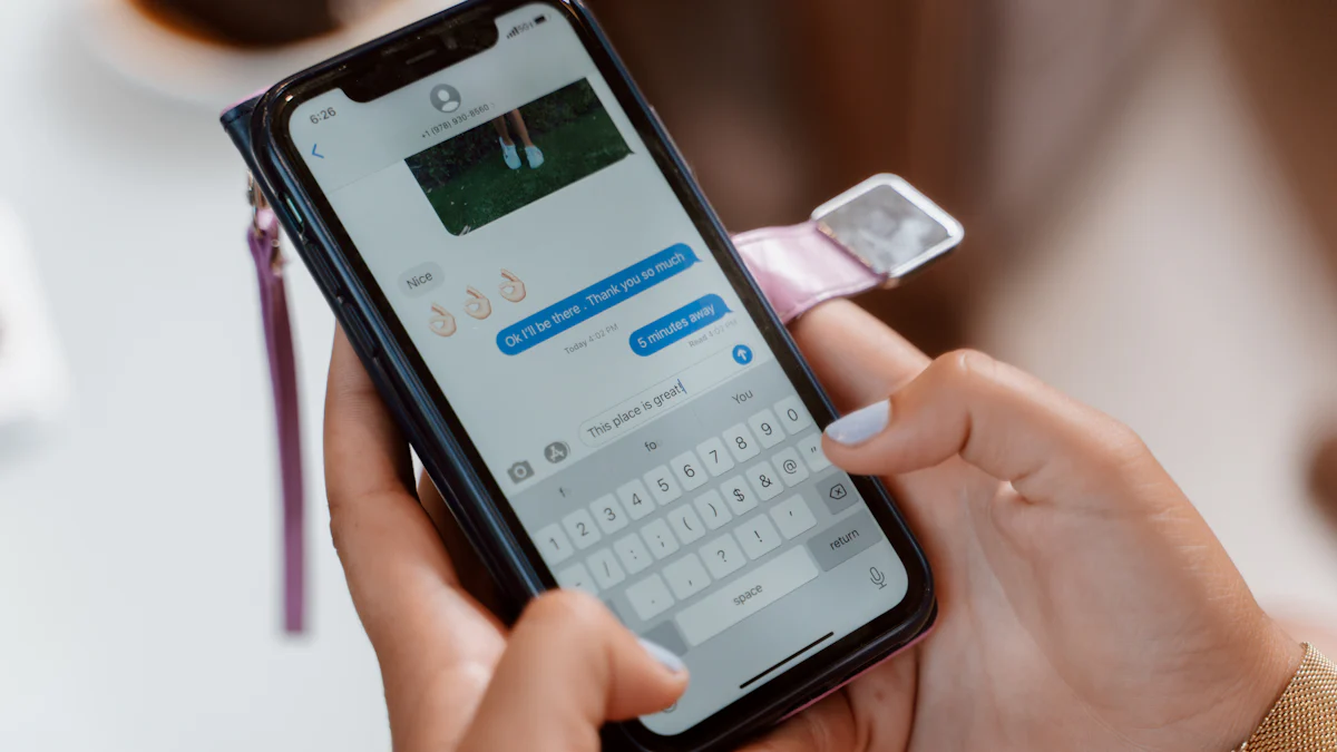 How To Respond To A Missed Call By Text