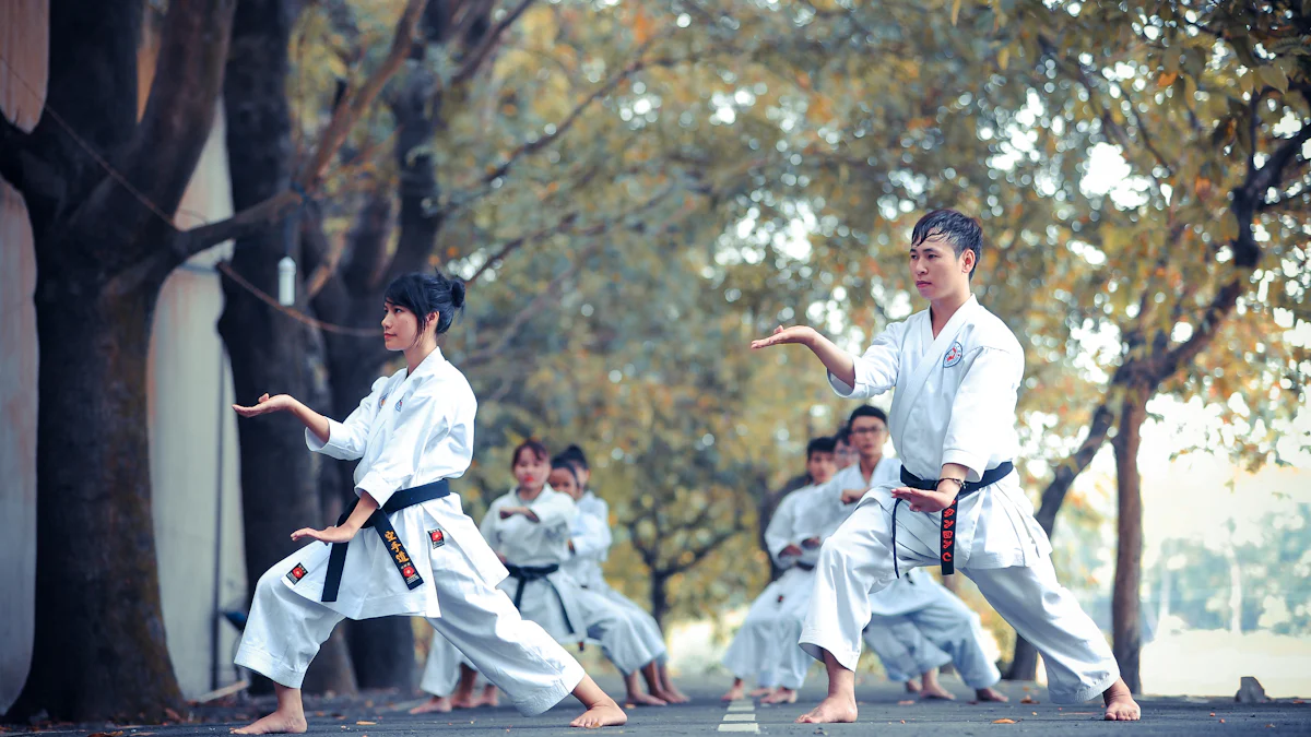 Trama del film Kung Fu Yoga